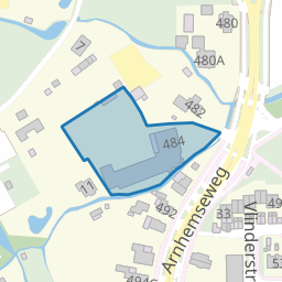 Perceel BBG01-M-3352