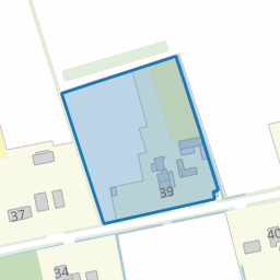 Perceel BBG01-M-3355