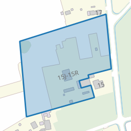 Perceel BBG01-M-3361