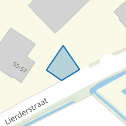 Perceel BBG01-M-3369