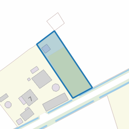 Perceel BBG01-M-3371