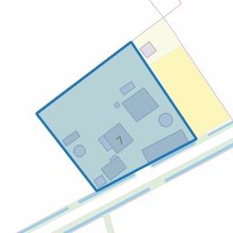 Perceel BBG01-M-3372