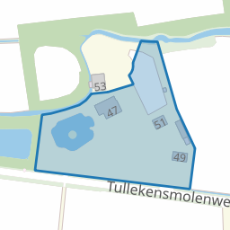 Perceel BBG01-M-3374