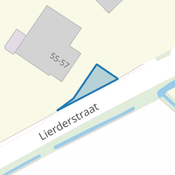 Perceel BBG01-M-3376