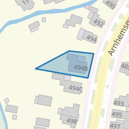 Perceel BBG01-M-3377