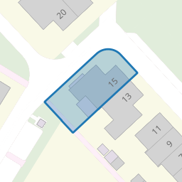 Perceel BBG01-M-3379