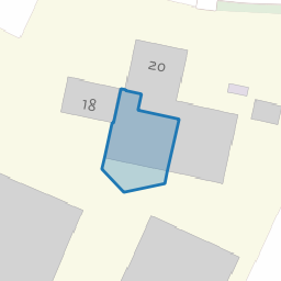 Perceel BBG01-M-3386