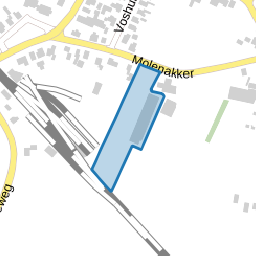 Perceel BBG01-M-3387