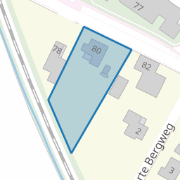 Perceel BBG01-M-3394