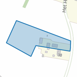 Perceel BBG01-M-3395