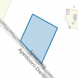 Perceel BBG01-M-3396