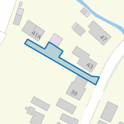 Perceel BBG01-M-3404