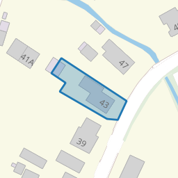 Perceel BBG01-M-3406