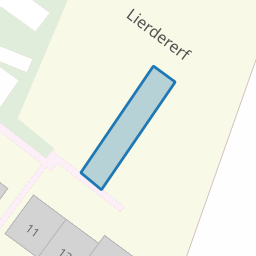 Perceel BBG01-M-3422