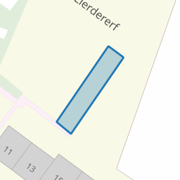 Perceel BBG01-M-3423