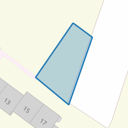 Perceel BBG01-M-3424