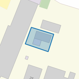 Perceel BBG01-M-3427