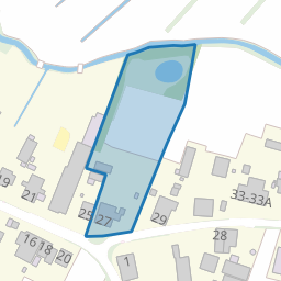 Perceel BBG01-M-3428