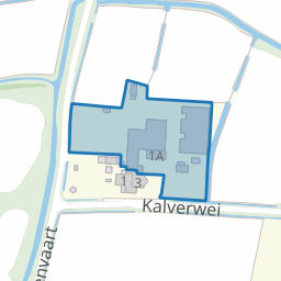 Perceel BBG01-M-3464