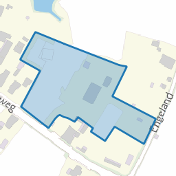 Perceel BBG01-M-3547