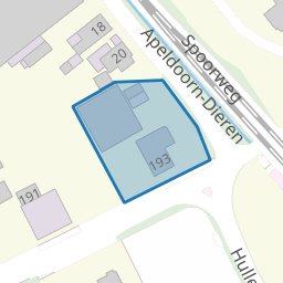 Perceel BBG01-M-3563