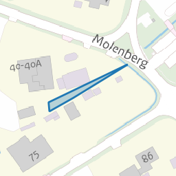 Perceel BBG01-M-3568