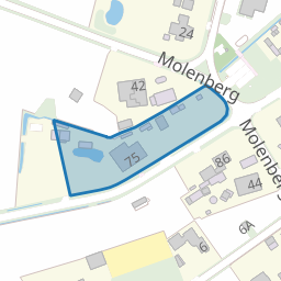 Perceel BBG01-M-3570