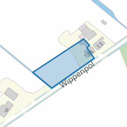 Perceel BBG01-M-3576