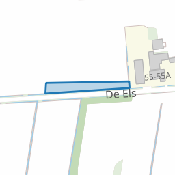 Perceel BBG01-M-3611