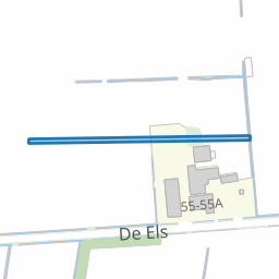 Perceel BBG01-M-3618