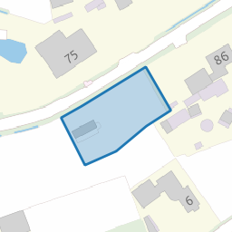 Perceel BBG01-M-3627