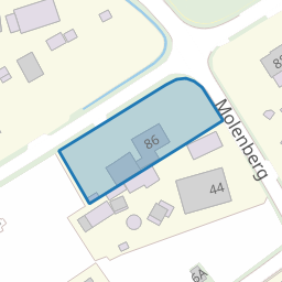 Perceel BBG01-M-3628