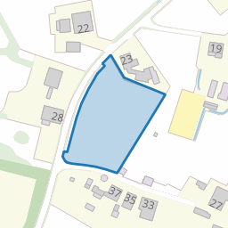 Perceel BBG01-M-3630