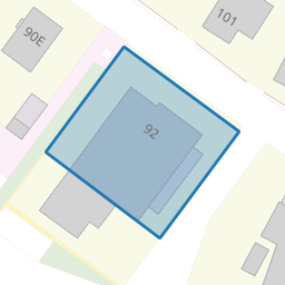 Perceel BBG01-M-3641