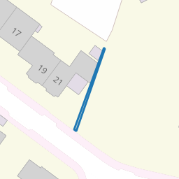 Perceel BBG01-M-3648