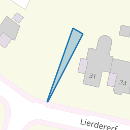 Perceel BBG01-M-3649