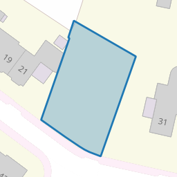 Perceel BBG01-M-3650