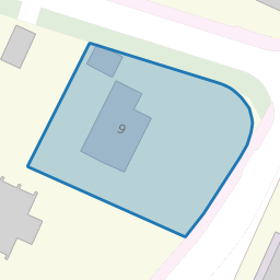 Perceel BBG01-M-3656