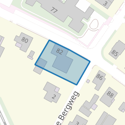 Perceel BBG01-M-3657