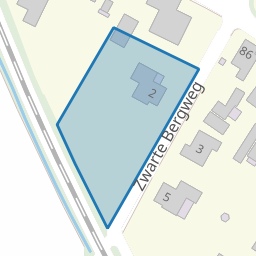 Perceel BBG01-M-3658