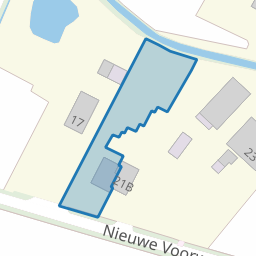 Perceel BBG01-M-3667