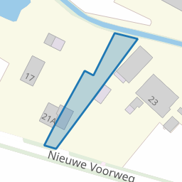 Perceel BBG01-M-3672