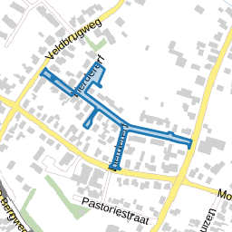 Perceel BBG01-M-3676