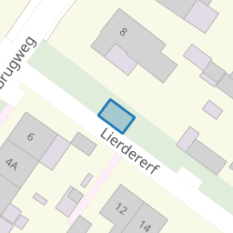 Perceel BBG01-M-3677