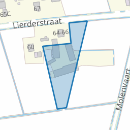 Perceel BBG01-M-3678