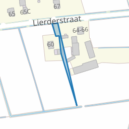 Perceel BBG01-M-3680