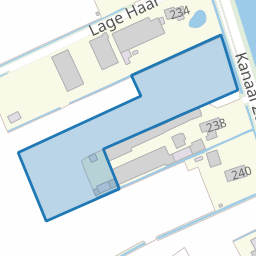 Perceel BBG01-M-3686