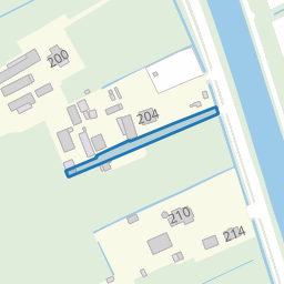 Perceel BBG01-M-3689