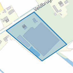 Perceel BBG01-M-3693