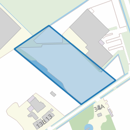 Perceel BBG01-M-3694